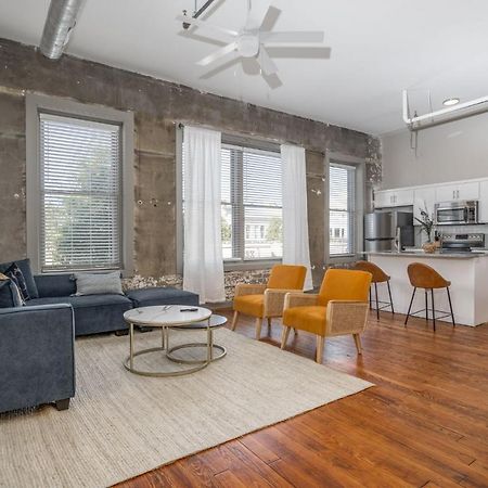 شقة روكي ماونت  في The Davis Lofts At Main Street - Unit 2B المظهر الخارجي الصورة