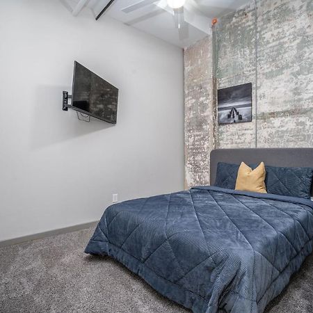 شقة روكي ماونت  في The Davis Lofts At Main Street - Unit 2B المظهر الخارجي الصورة