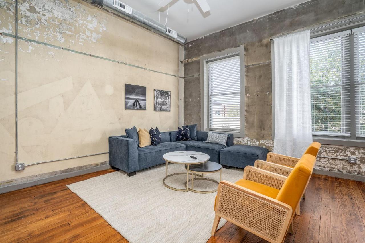 شقة روكي ماونت  في The Davis Lofts At Main Street - Unit 2B المظهر الخارجي الصورة