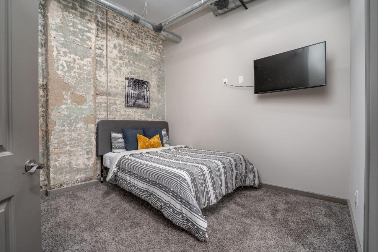 شقة روكي ماونت  في The Davis Lofts At Main Street - Unit 2B المظهر الخارجي الصورة