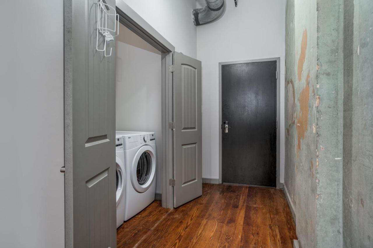 شقة روكي ماونت  في The Davis Lofts At Main Street - Unit 2B المظهر الخارجي الصورة